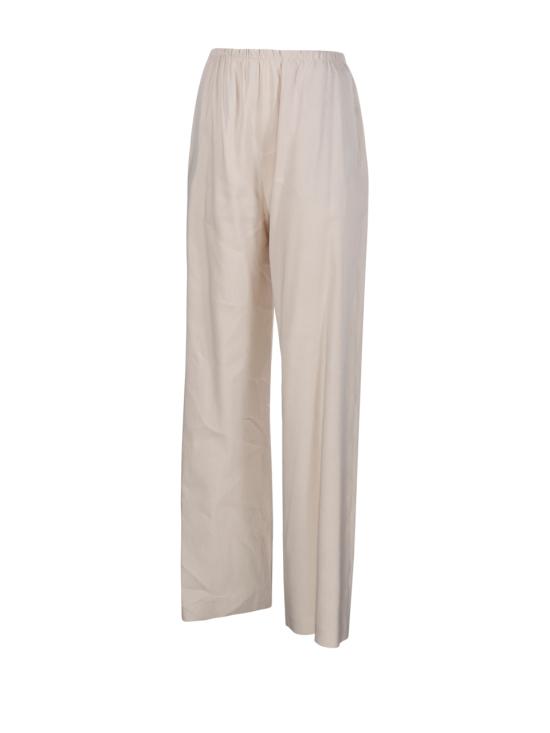 26SS 막스마라 스트레이트 팬츠 2611131029600 002 SABBIA - MAX MARA