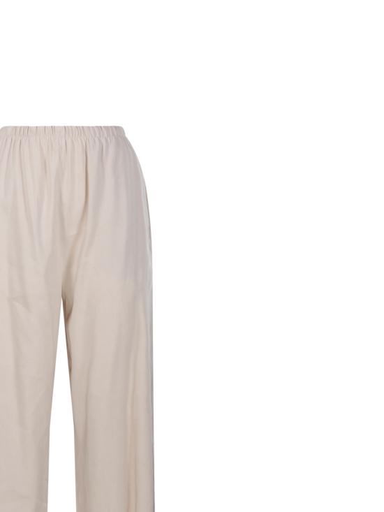 26SS 막스마라 스트레이트 팬츠 2611131029600 002 SABBIA - MAX MARA