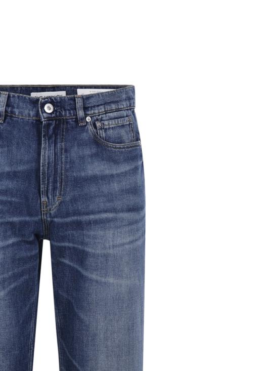 26SS 아워레가시 데님 팬츠 M2265CV VIENNA BLUE WASH - OUR LEGACY