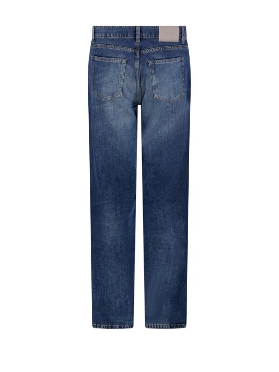 26SS 아워레가시 데님 팬츠 M2265CV VIENNA BLUE WASH - OUR LEGACY