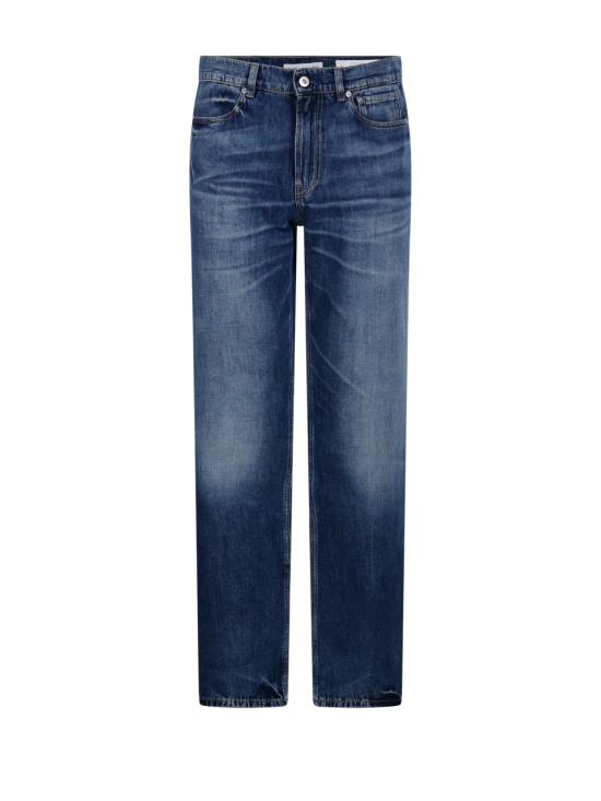 26SS 아워레가시 데님 팬츠 M2265CV VIENNA BLUE WASH