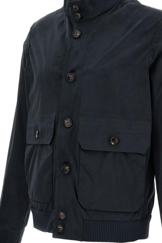 26SS 알알디 자켓 2601860 Black - RRD