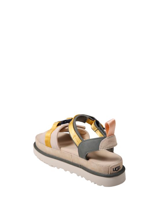 26SS 어그 샌들 1180070 SNDC SAND CASTLE - UGG