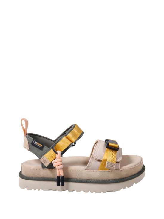 26SS 어그 샌들 1180070 SNDC SAND CASTLE