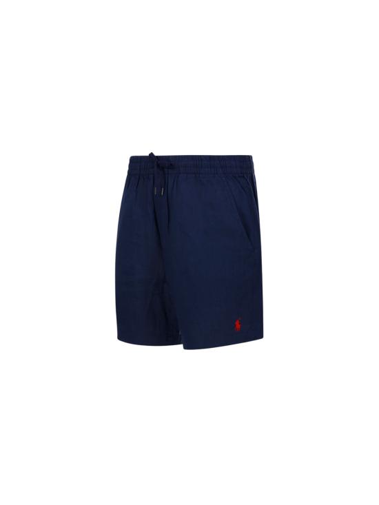 26SS 랄프 로렌 숏팬츠 710P08205001 NEWPORT NAVY - RALPH LAUREN