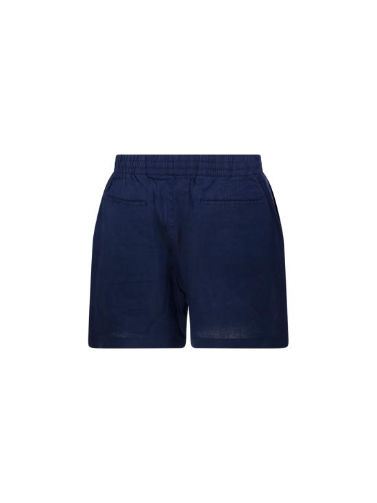 26SS 랄프 로렌 숏팬츠 710P08205001 NEWPORT NAVY - RALPH LAUREN