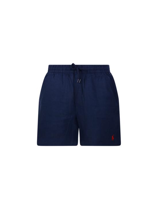 26SS 랄프 로렌 숏팬츠 710P08205001 NEWPORT NAVY