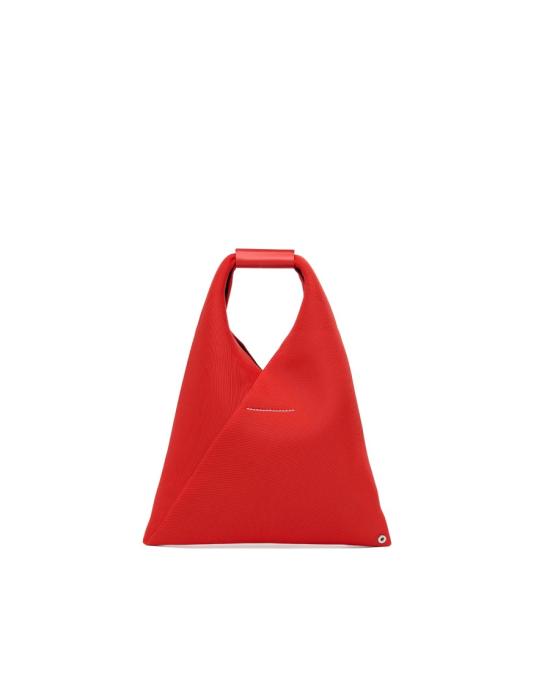26SS MM6 메종마르지엘라 숄더백 1161381 Red - MM6 MAISON MARGIELA