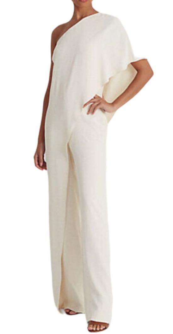 26SS 랄프 로렌 팬츠 253909456003 White - RALPH LAUREN
