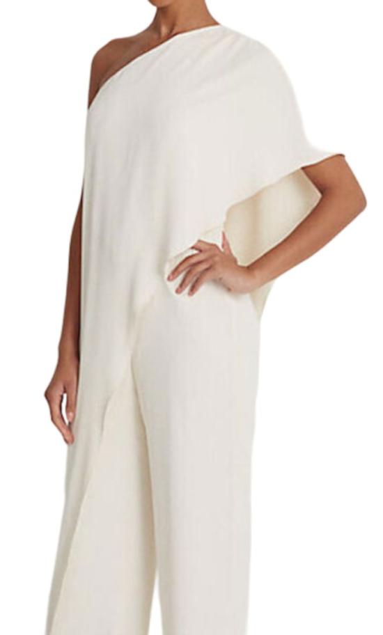 26SS 랄프 로렌 팬츠 253909456003 White - RALPH LAUREN