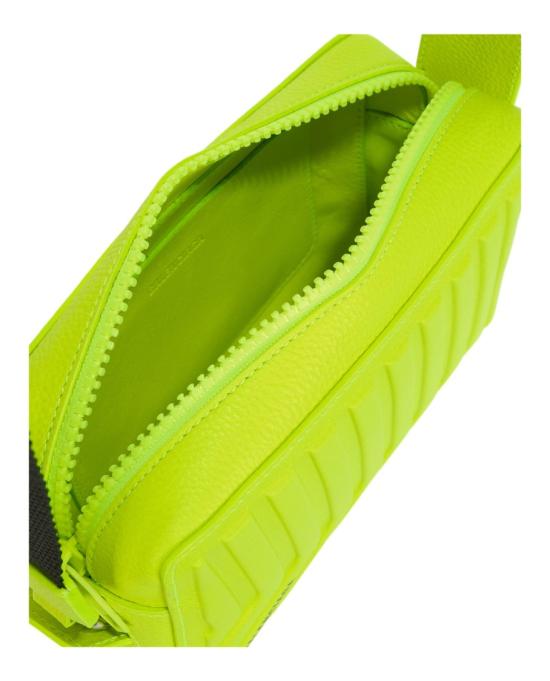  발렌시아가 숄더백 693542 2104H 7206 70257 NS Green - BALENCIAGA
