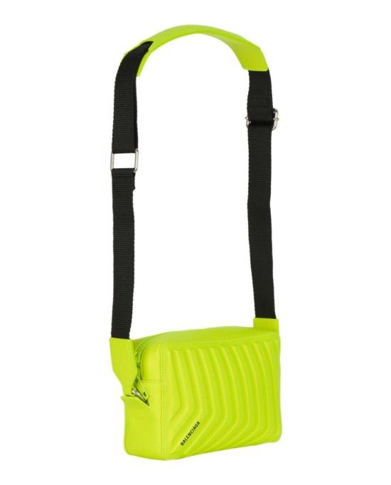  발렌시아가 숄더백 693542 2104H 7206 70257 NS Green - BALENCIAGA
