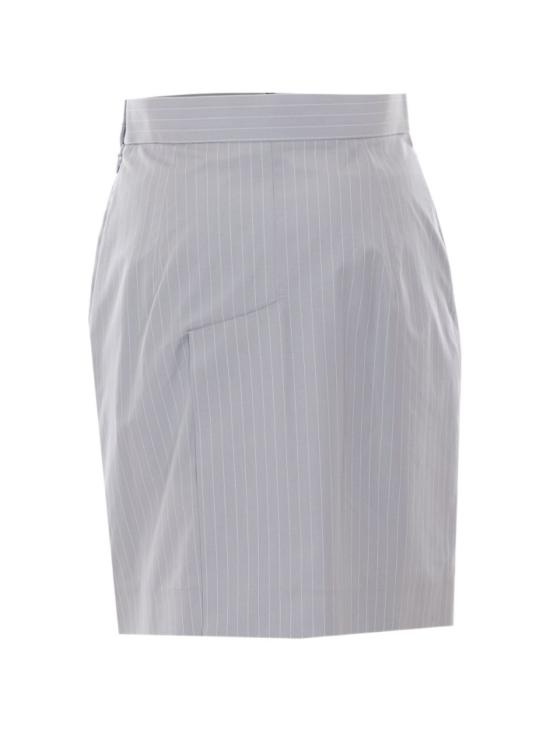 26SS 비비안웨스트우드 스커트 1K010030 W01EJ P209 Grey - VIVIENNE WESTWOOD