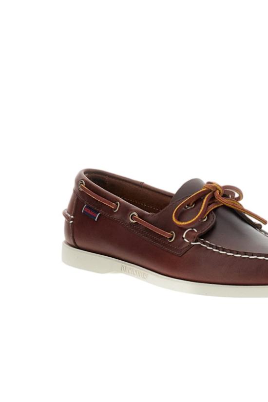 26SS 세바고 로퍼 70000G0900 Brown - SEBAGO
