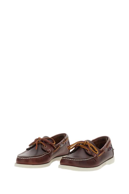 26SS 세바고 로퍼 70000G0900 Brown - SEBAGO