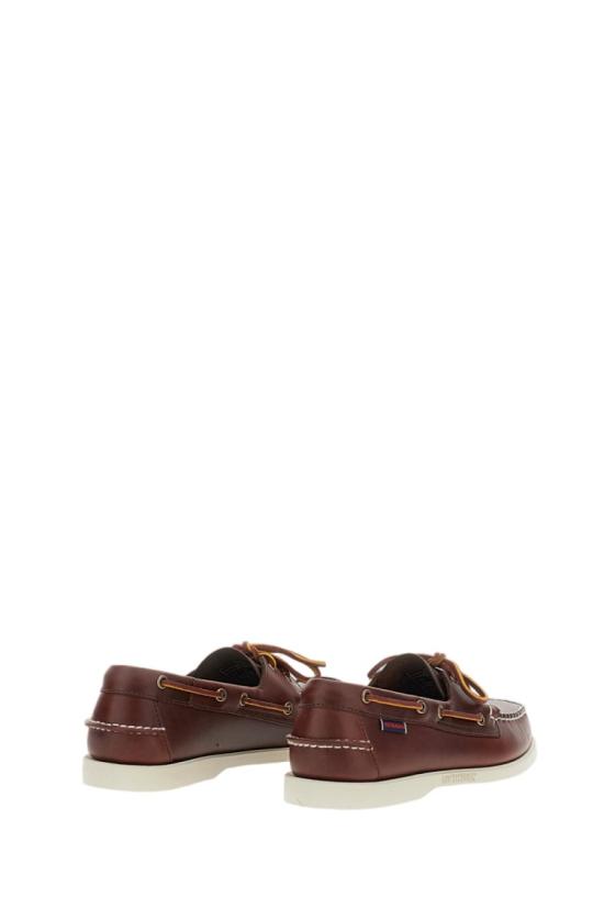 26SS 세바고 로퍼 70000G0900 Brown - SEBAGO