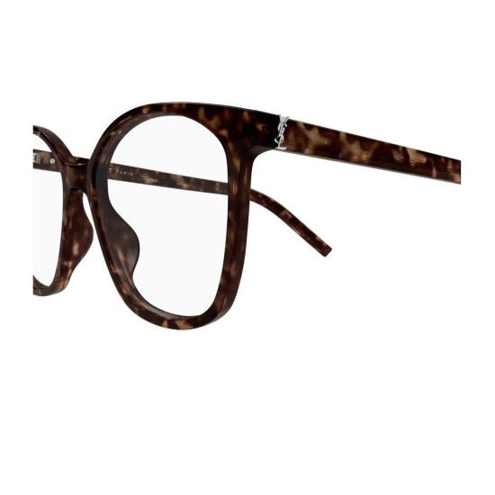 26SS 생로랑 선글라스 19ZX5GA0A White - SAINT LAURENT