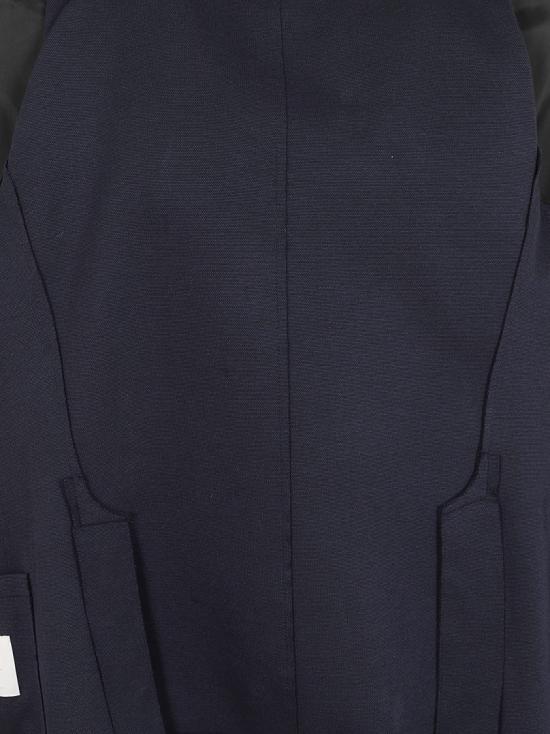 26SS 일레븐티 자켓 M70GIAF02 TES0M037 Black - ELEVENTY