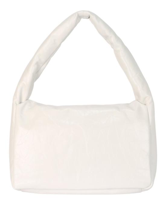  발렌시아가 숄더백 787902 2AA3Z 9001 10004 NS White - BALENCIAGA