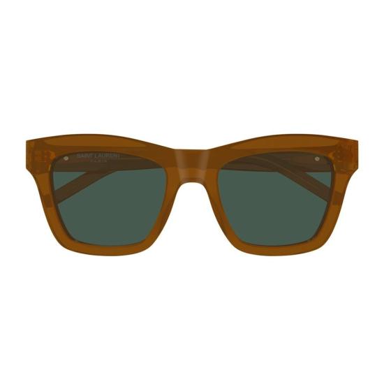 26SS 생로랑 선글라스 19ZW5GA0A Grey