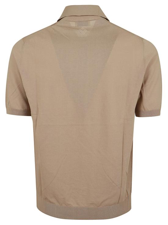 26SS 발렌타인 폴로 티셔츠 B2W000 18C23 Pink - BALLANTYNE