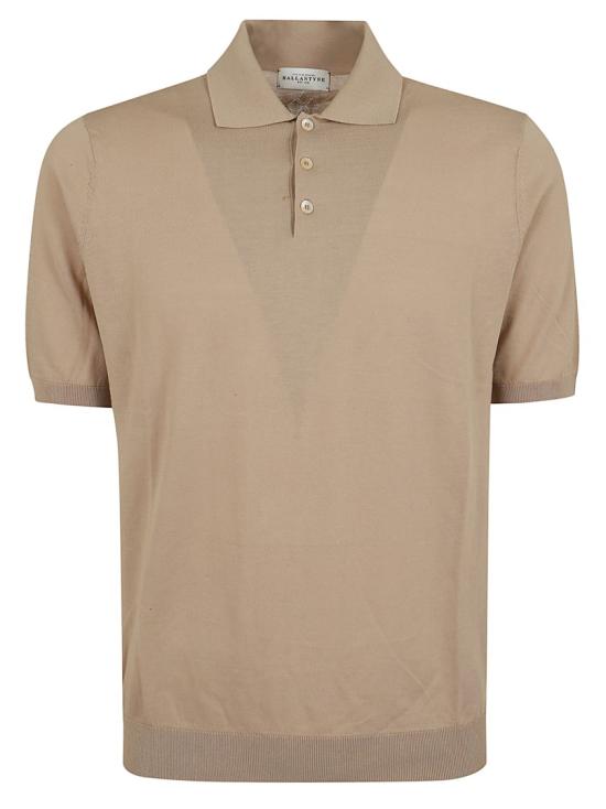 26SS 발렌타인 폴로 티셔츠 B2W000 18C23 Pink