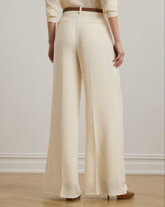 26SS 랄프 로렌 팬츠 200P03582001 Neutrals - RALPH LAUREN