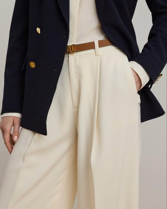 26SS 랄프 로렌 팬츠 200P03582001 Neutrals - RALPH LAUREN