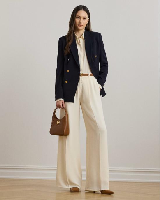 26SS 랄프 로렌 팬츠 200P03582001 Neutrals - RALPH LAUREN