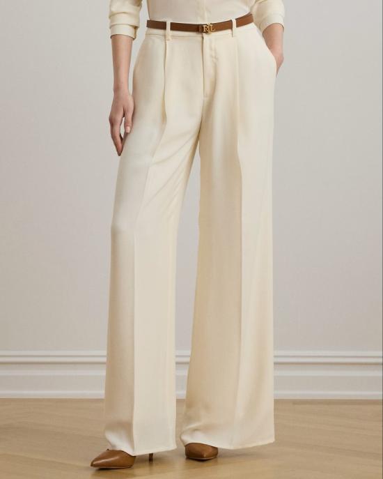 26SS 랄프 로렌 팬츠 200P03582001 Neutrals - RALPH LAUREN