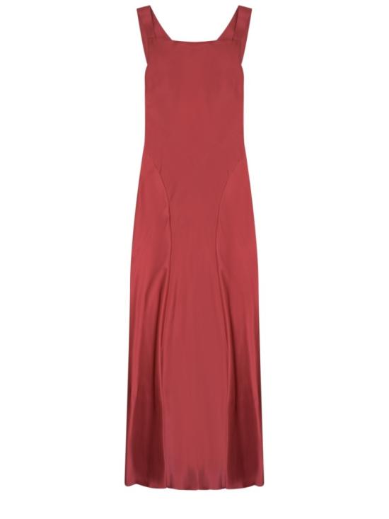 25SS 알베르타 페레티 원피스 04271619 0199 Red