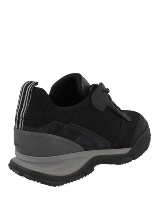  브리오니 스니커즈 QHGU0L O8771 1040 00035 6 Black - BRIONI