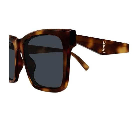 26SS 생로랑 선글라스 19ZO5GA0A Grey - SAINT LAURENT