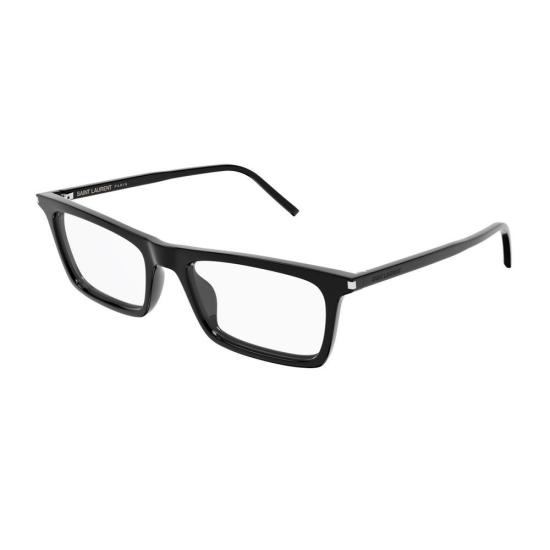 26SS 생로랑 선글라스 1A0T5GA0A White - SAINT LAURENT