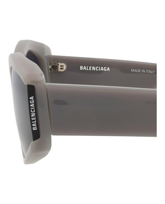  발렌시아가 선글라스 BB0302S 30014520 003 00145 NS Grey - BALENCIAGA