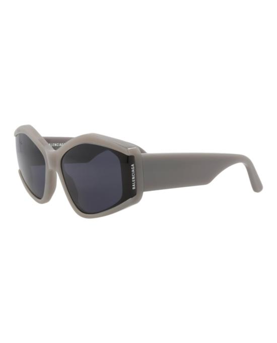  발렌시아가 선글라스 BB0302S 30014520 003 00145 NS Grey - BALENCIAGA
