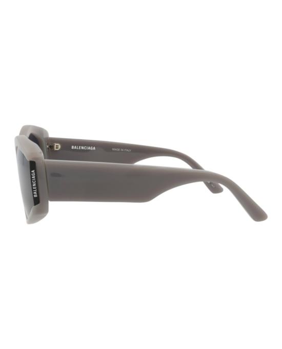  발렌시아가 선글라스 BB0302S 30014520 003 00145 NS Grey - BALENCIAGA