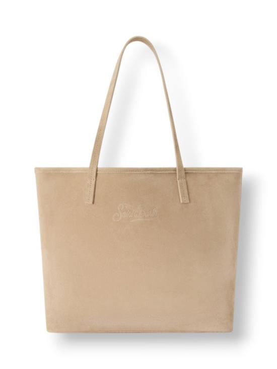 26SS 세인트바쓰 토트백 CB000300102L Neutrals