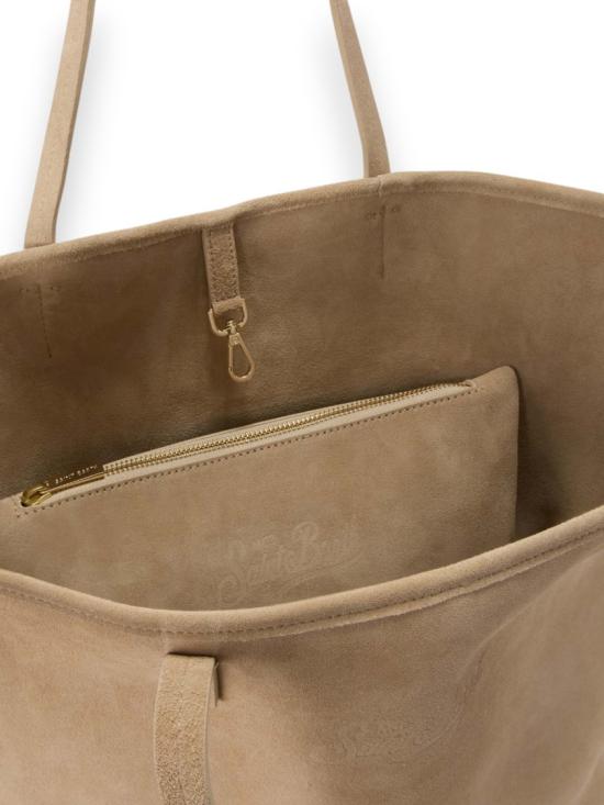 26SS 세인트바쓰 토트백 CB000300102L Neutrals - MC2 SAINT BARTH