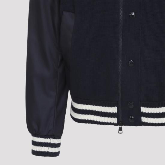 26SS 몽클레어 자켓 L10919B00004 M8724 Black - MONCLER