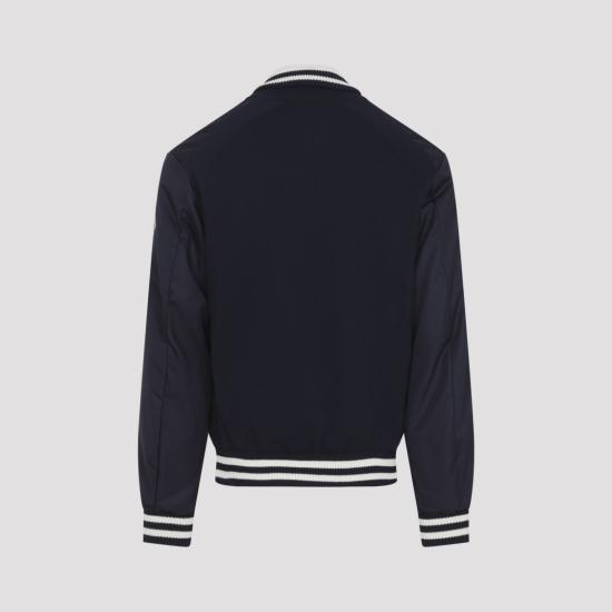 26SS 몽클레어 자켓 L10919B00004 M8724 Black - MONCLER