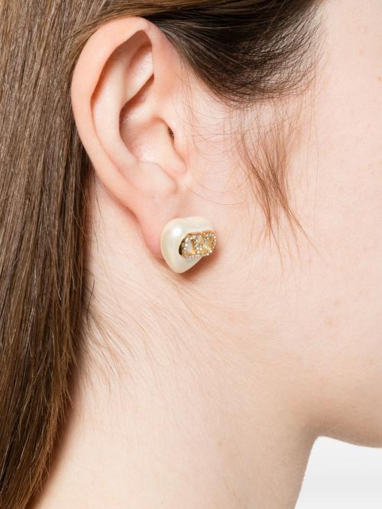 26SS 발렌티노 가라바니 이어링 WJ0BT2 EXE3DV Golden - VALENTINO GARAVANI