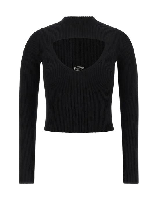 26SS 디젤 탑 7502890 Black