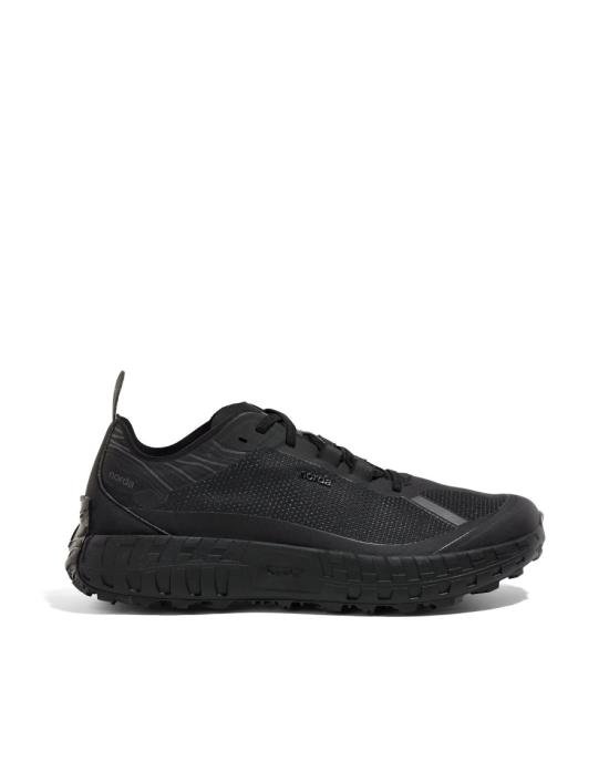 26SS 노르다 스니커즈 4531113 Black