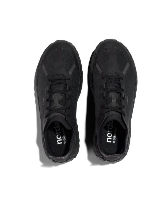 26SS 노르다 스니커즈 4531113 Black - NORDA