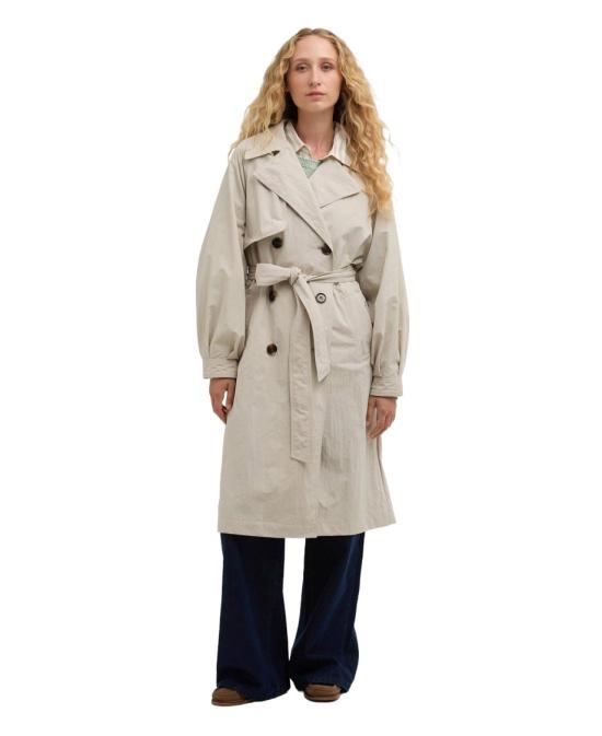 26SS 바버 코트 LSP0316ST31 Neutrals