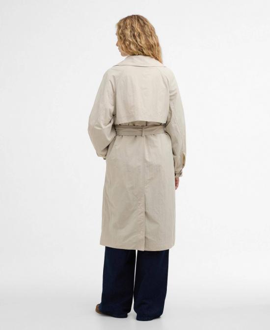 26SS 바버 코트 LSP0316ST31 Neutrals - BARBOUR