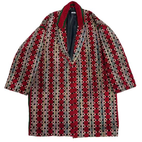  푸에브코 코트 트럭 시트 패브릭 칼라 - PUEBCO