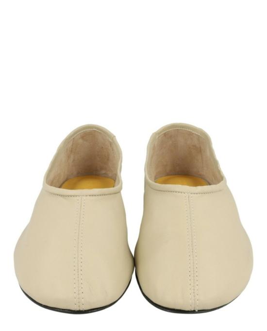  바이파 플랫 슈즈 FFC005LL 028BG0 28PL 60076 35 Neutrals - BY FAR