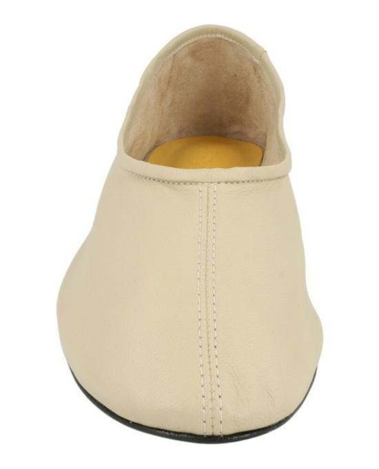  바이파 플랫 슈즈 FFC005LL 028BG0 28PL 60076 35 Neutrals - BY FAR